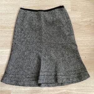 Mini skirt